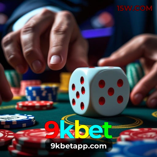 Jackpots progressivos 9kbet