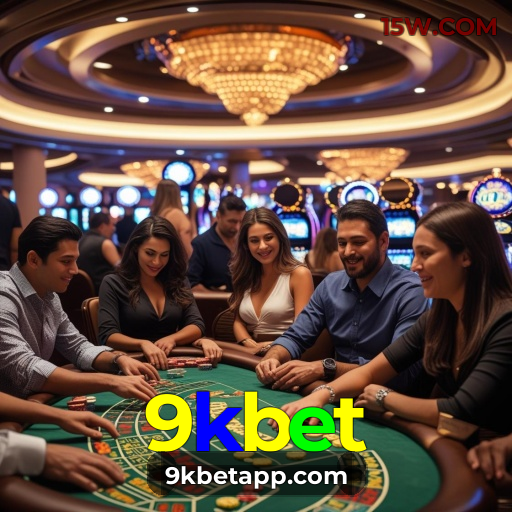 Slots mobile 9kbet