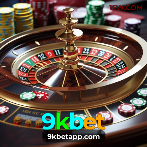 Aplicativo Windows 9kbet