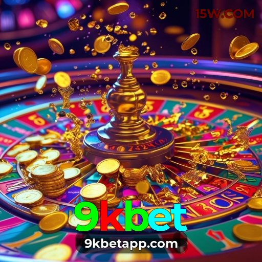 Transparência 9kbet