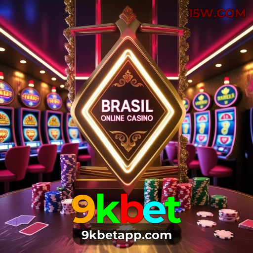 Tecnologia avançada 9kbet