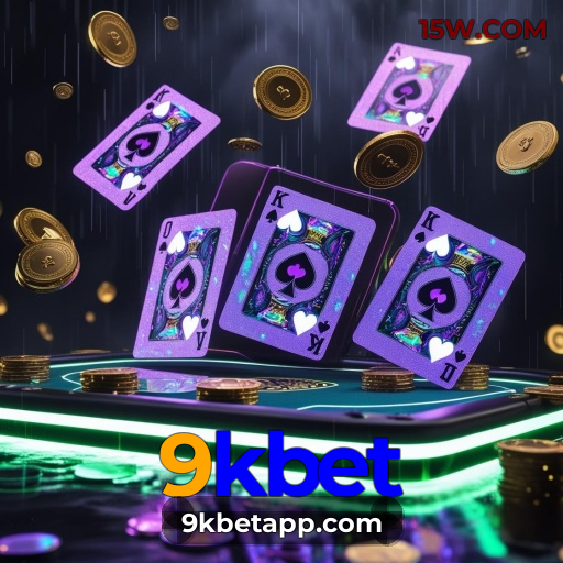 Sistema de recompensas 9kbet