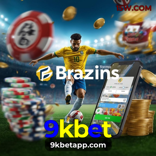 Recuperação de senha 9kbet