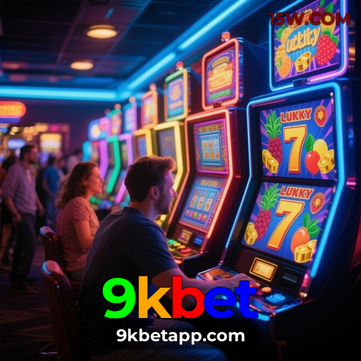 Aplicativo Mac 9kbet