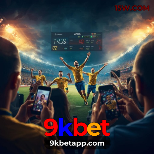 Monitoramento de segurança 9kbet