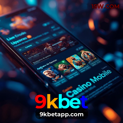 Sweet Bonanza slot 9kbet