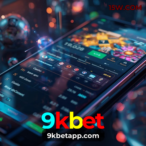 Apostas esportivas 9kbet