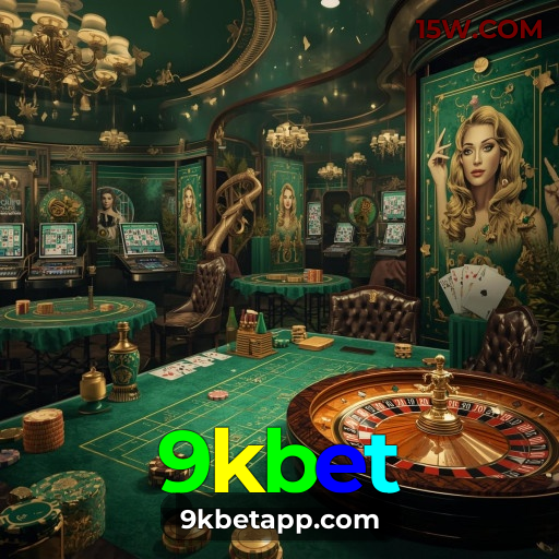 Gerente de conta 9kbet