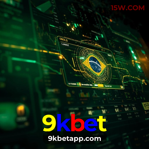 Escolha de jogos 9kbet