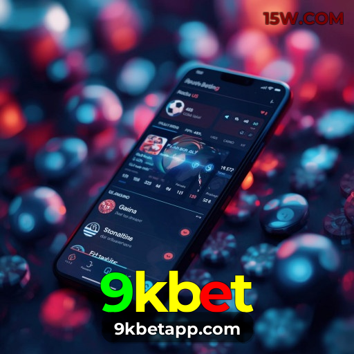 Slots temáticos 9kbet