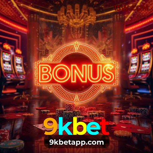 Slots clássicos 9kbet