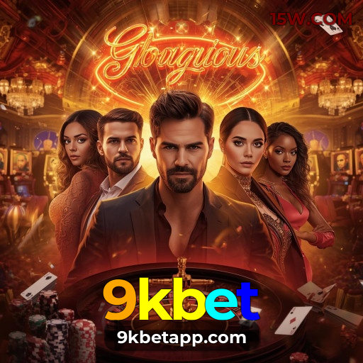 Bônus de apostas 9kbet