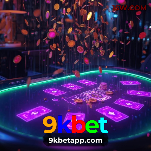 Recursos de slots 9kbet