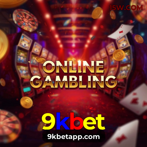 Bônus de depósito 9kbet