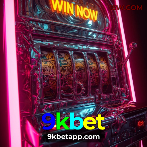 Jogos exclusivos 9kbet