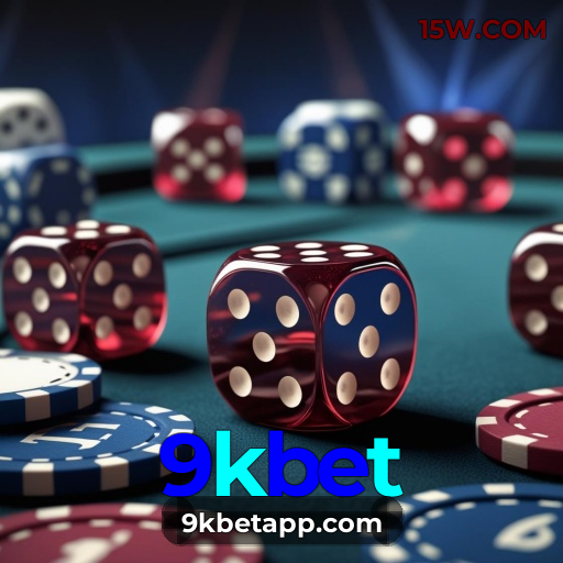 Percentuais cashback 9kbet